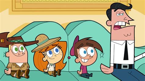 The Fairly OddParents Season 10 Image | Fancaps