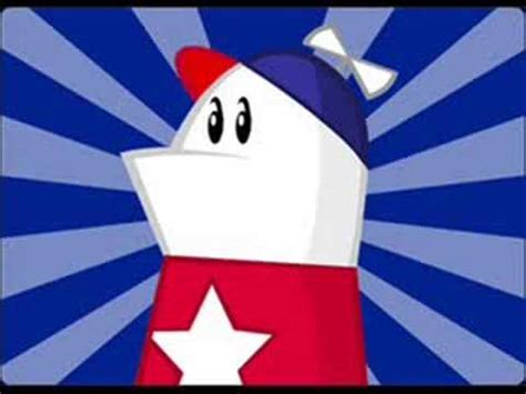 Image result for Homestar Runner Intro Song