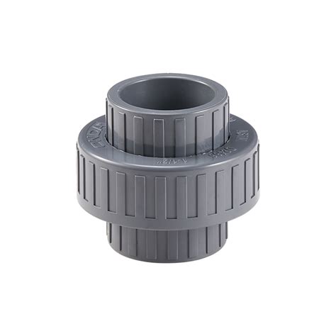 Image result for PVC Union Fitting