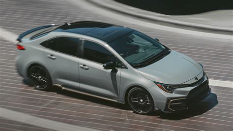 2021 Corolla APEX Edition | Page 6 | Toyota Nation Forum