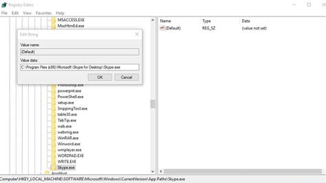 Run Dialog 的图像结果