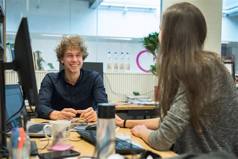 Assistant / Associate Professor | Work at the University of Amsterdam