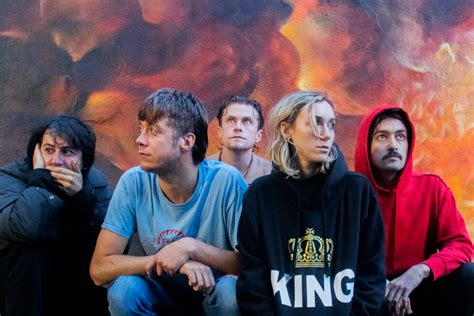 Sorry | Artists | Domino - Domino