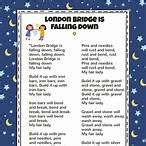 london bridge song with lyrics Android IOS V- 2.72