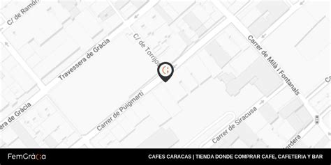 Cafés Caracas | Delicioso café de alta calidad en Barcelona