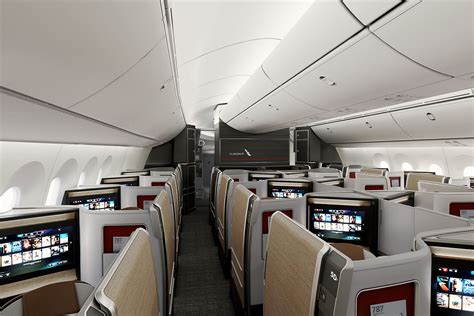 American Airlines Introduces New Flagship Suite - End of First Class?