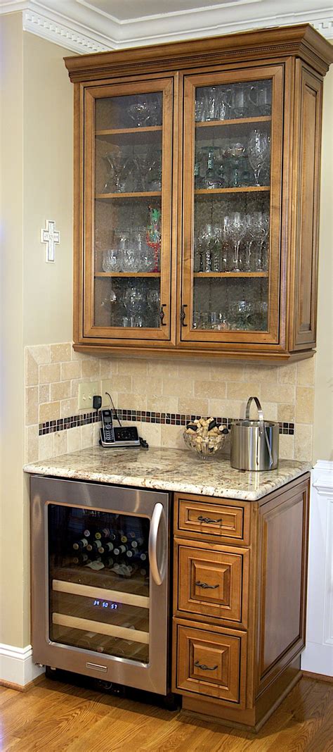 Beverage Center Cabinet With Fridge at Geraldine Givens blog