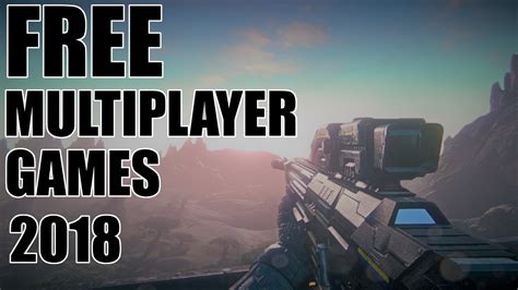 Image result for Free PC Multiplayer Games