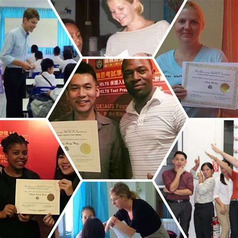 Image result for Advanced TESOL Certification