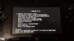 Image result for Load Runner Nintendo Wii