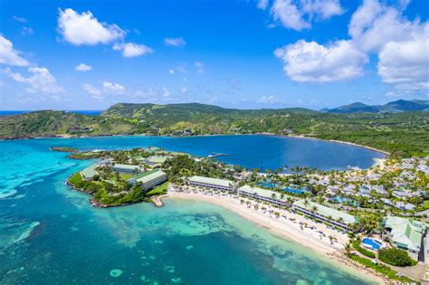 ANTIGUA AND BARBUDA LAUNCHES ARRIVEANTIGUA.COM TO STREAMLINE AIRPORT ...