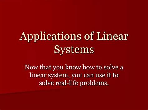 Linear code Applications 的图像结果