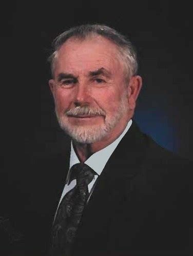 David Gossin Obituary (1936 - 2025) - Casper, WY - Casper Star-Tribune