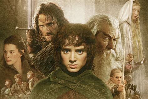 Lord of the Rings and The Hobbit movies: Best watch order - All About The Tech world!