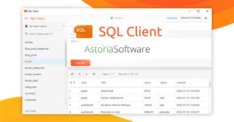 Image result for MS SQL Client