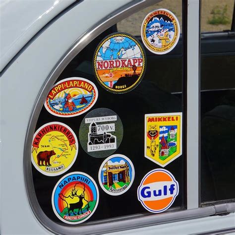 Best Glue for Stickers. What Adhesive Is Suitable for Application ...