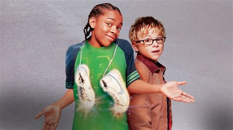 Like Mike Cały Film - Vider