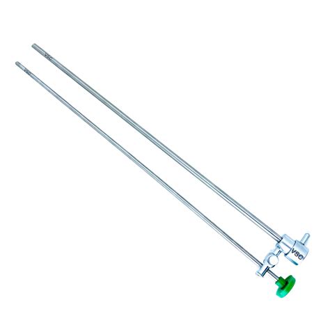Hysteroscopy Diagnostic Sheath Single Channel 4mm – Vishal Surgical Co