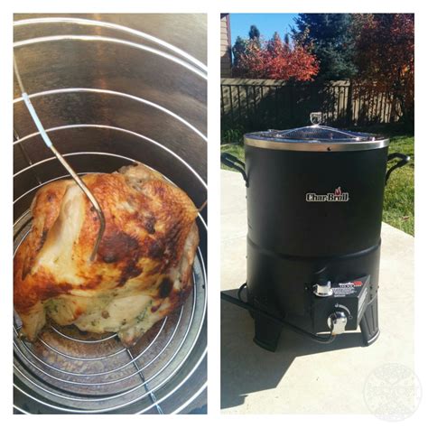 Charbroils Big Easy Oil-less Turkey Fryer | Big easy recipes, Charbroil ...