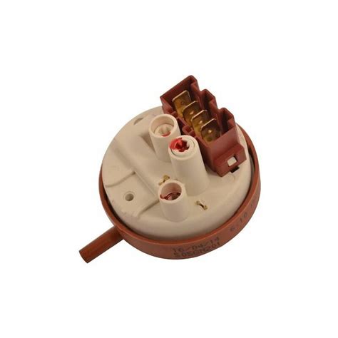 Image result for Washing Machine Pressure Switch