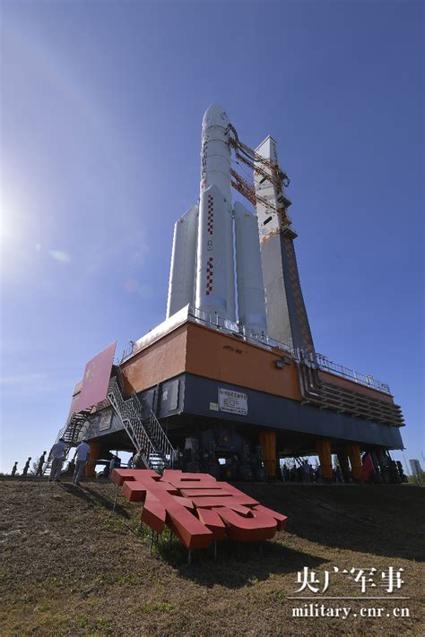 中国首次火星探测任务即将择机实施_央广网