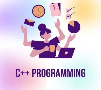 C++ Programming 的图像结果