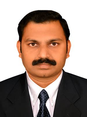 Prof. Dr. Sanjith S