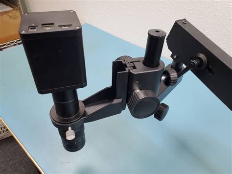 Image result for Microscope Arm Repair