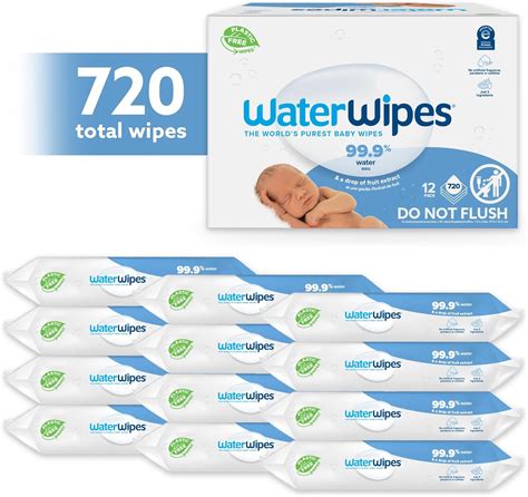 Baby Water Wipes: Cooling & Calming for Summer Months - babyfirst