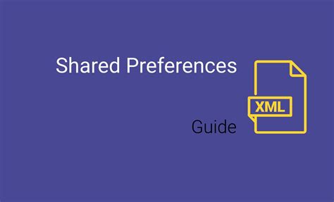 Image result for SharedPreferences Example