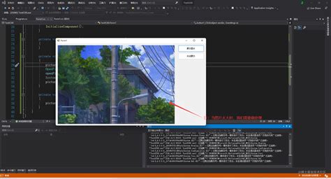 Visual Basic Change PictureBox 的图像结果