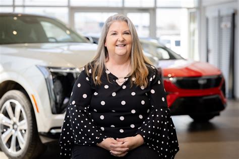 Wilson Cadillac of Stillwater Staff | Stillwater Cadillac dealer in Stillwater OK