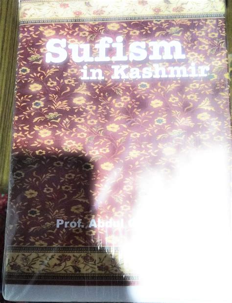 Buy Sufism In Kashmir Book Online at Low Prices in India | Sufism In ...