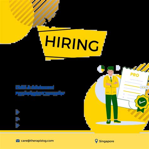 Child & Adolescent Psychologist Jobs Singapore | TherapistSG | Child Counselling and Teen ...
