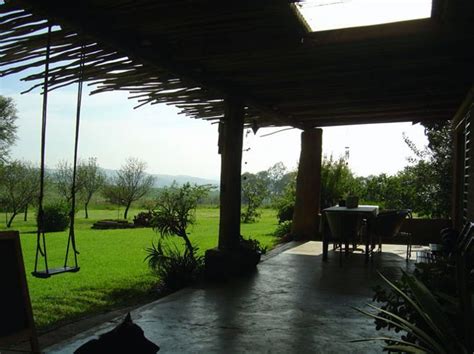 Farm New Horizons, Magaliesburg