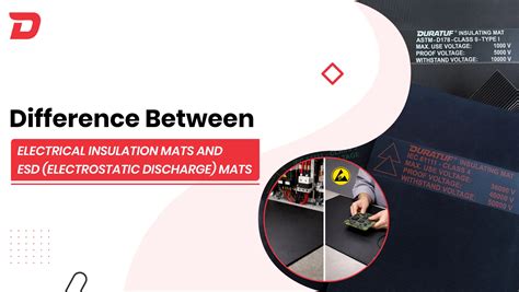 IEC 61111:2009 Electrical Insulating Rubber Mat: How & Why it use