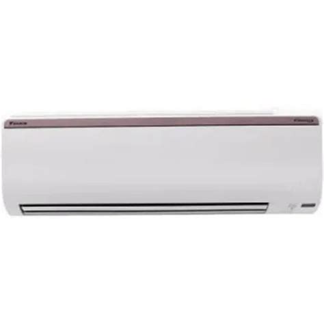 Daikin FTHT60UV 1.8 Ton 4 Star Inverter Split AC - Price in India ...