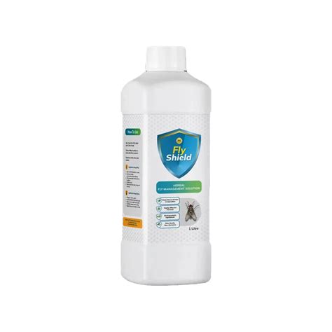 Organic Fly Control, Fly Control, Non Chemical, Herbal – Pest Shields ...