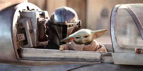 The Mandalorian & Grogu: A Journey Through the Star Wars Timeline