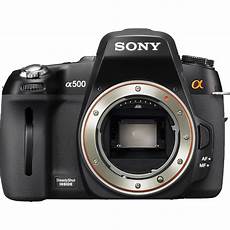 dslr sony sony dslr a500 12 3 mp digital slr dslra500 b h photo dslr sony sony dslr a500 12 3 mp digital slr dslra500 b h photo
