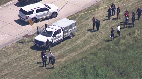 Lorain, Ohio, police officers shot