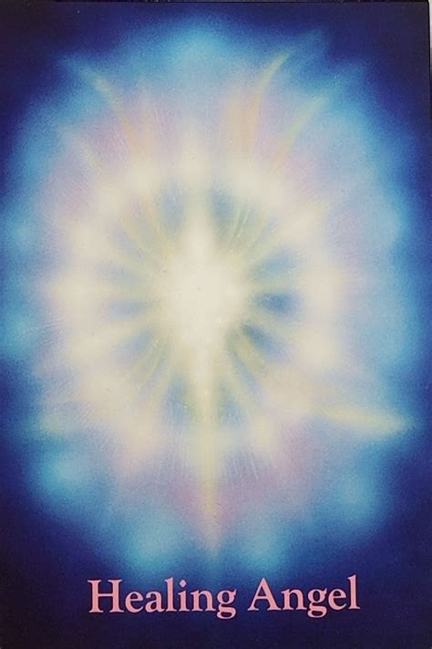 Healing Web Poster - Poster Design Inspiration