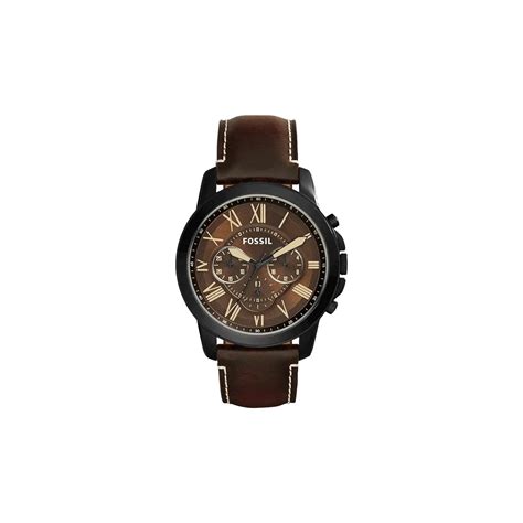 Fossil FS5088 – The Watch Factory