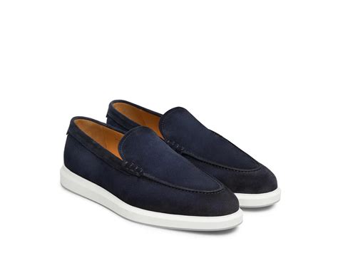Rodeo Blue Casual Shoes – Vegan Basics