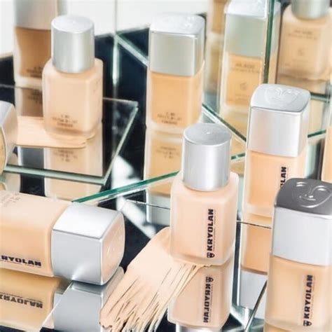 Foundation – Cosmetics Hub