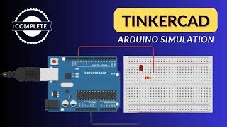 Image result for Comment Activer Programme En Tinkercad Arduino