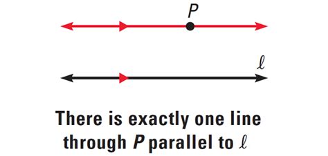 Image result for Line Point Postulate