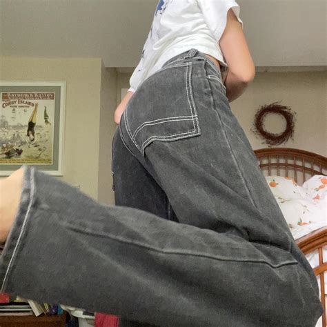 John Galt Jeans John Galt Perfect condition Fits... | Depop