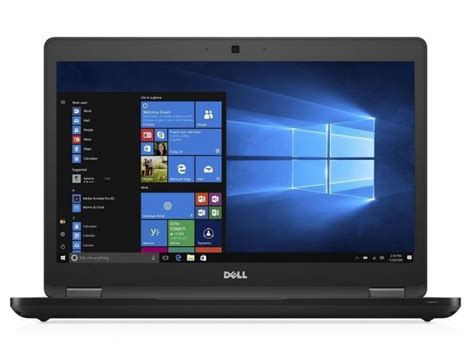 Buy Dell Latitude 5480 14-inch i5 Laptop in India - Pcte ...
