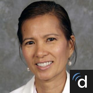 Dr. M. Clara Padero, MD | Manteca, CA | Endocrinologist | US News Doctors